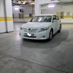 Toyota Camry 2011