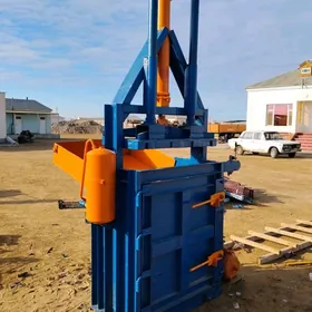 baklaska pres (прес)