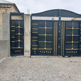 warata demir derweze