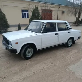 Lada 2107 1999