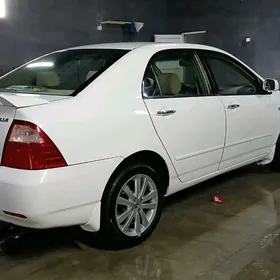 Toyota Corolla 2005
