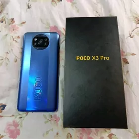 poco x3pro