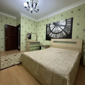 Mir-7/1. 2-komnat. kwartira