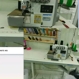 аверлок,averlok