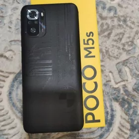 poco m5s (8/256)