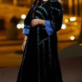 satlyk pombah koynek