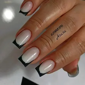 Маникюр/педикюр/dyrnak/salon