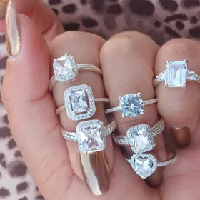 Kűműsh yűzűjekler