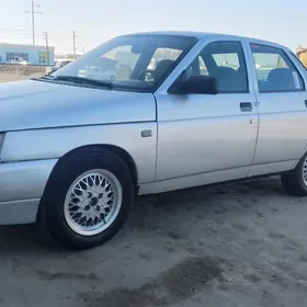 Lada 2110 2002