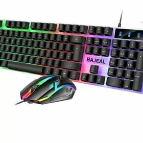 Клавиатура-мышка(ПАКЕТ)