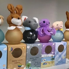 caga duhy detski duhy parfum