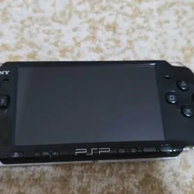 PSP 3000 64GB