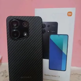 Redmi note 13