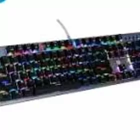 Механическая клавиатура