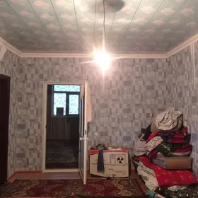 Satlyk daca Seydi saher