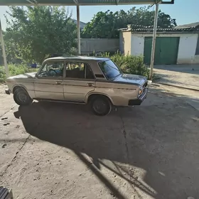 Lada 2106 1998