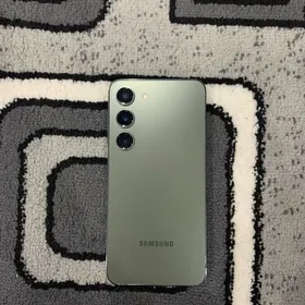 SAMSUNG S23 / IPHONE XS