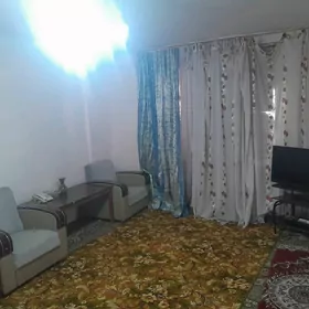 3 МКР 2 КОМ ВТОРОЙ ЭТАЖ. 