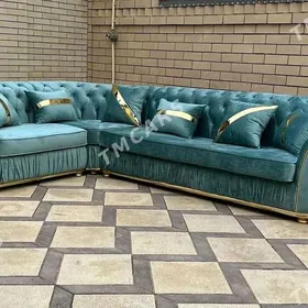 Buzmeyin jemagat proyekda gres