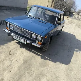Lada 2106 1983