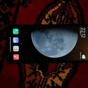 Redmi not 14pro 12+4/256 abmen