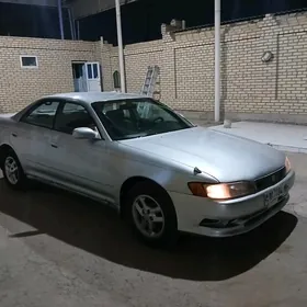 Toyota Mark II 1996