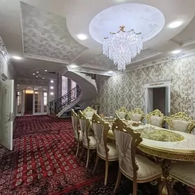 Тазе Оба 2этаж Коттедж А-блог