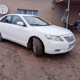 Toyota Camry 2008