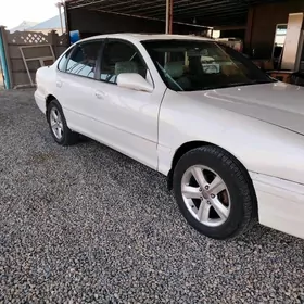 Toyota Avalon 1996