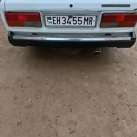 Lada 2107 1990