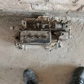 КАМАЗ ТОПЛИВНОЙ