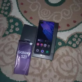 S21 5G 8/128