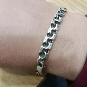 Серебро 925 проба