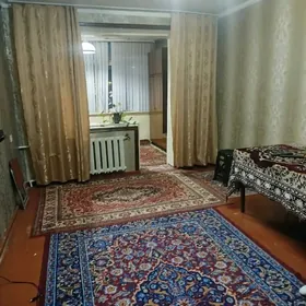 1 мкр 3 комнаты