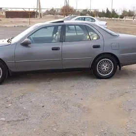 Toyota Camry 1996