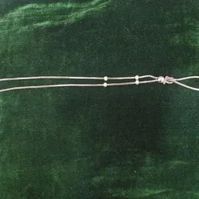 Gyzyl spocka 9.5gr proba 585