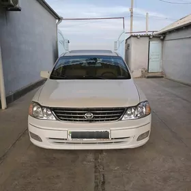 Toyota Avalon 2003