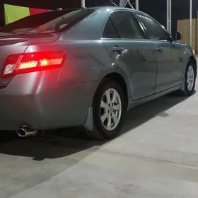 Toyota Camry 2009