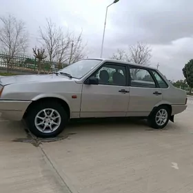 Lada 21099 2002