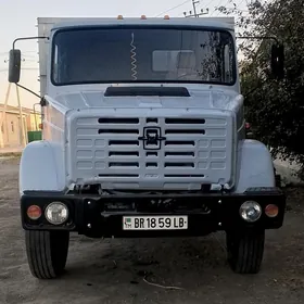 Zil 4331 2001