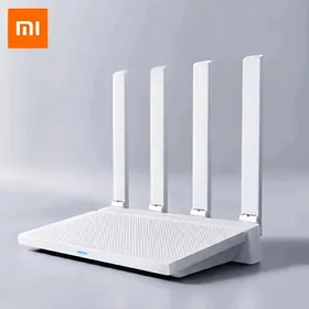 Router Xiaomi MI AX3000T
