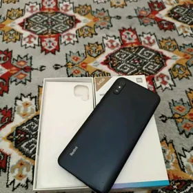 Redmi9a 4/64