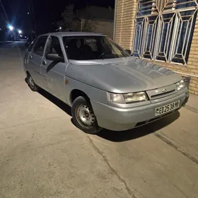 Lada 2112 2002