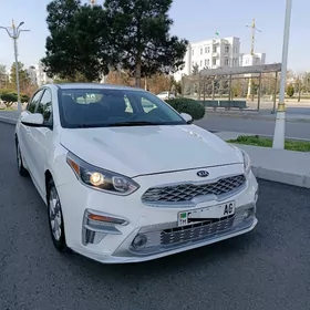 Kia Forte 2021