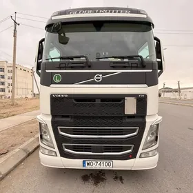 Volvo FH 500 2021