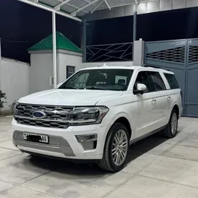 Ford Expedition 2022