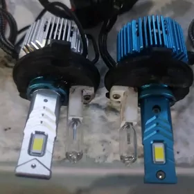 led yaris wersa opel