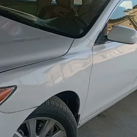 Toyota Camry 2008