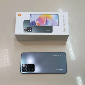 redmi not 11 pro + 5g