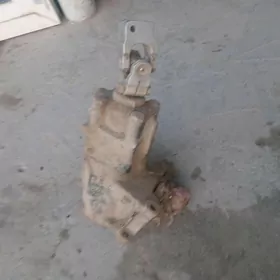 бмв старушка рулевой усилитель